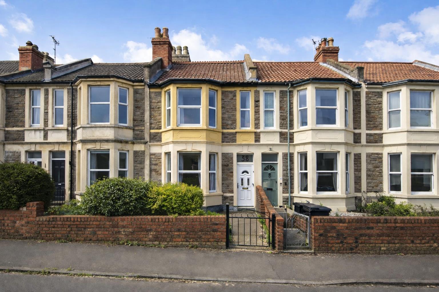 Quarrington Road, Bristol